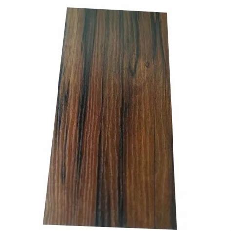 Matte Decorative Sunmica Laminate Sheet Thickness 8 Mm And 1 Mm At