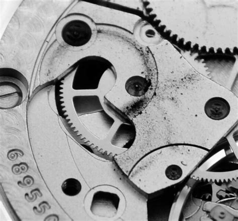 Watch battery replacement | TCA Watch Repairs