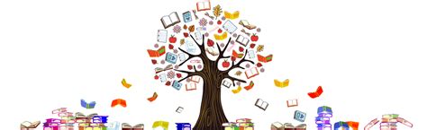 E Book Reading Tree Article Book Png Download 960295 Free