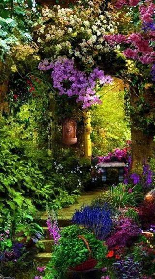 Pin By Krasimir Trandev On пейзажи Beautiful Gardens Garden