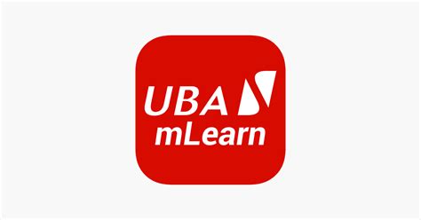 ‎uba Mlearn On The App Store