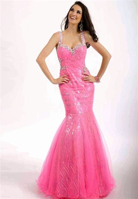 Most Beloved Ideas Of Mermaid Prom Dresses Gowns For 2014 Prom