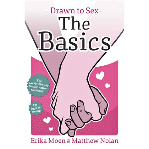 Drawn To Sex The Basics Atomic Books