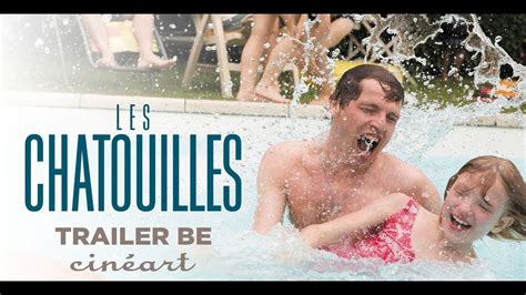 Les Chatouilles Trailer Be Vostnl Sortie 090119 Youtube