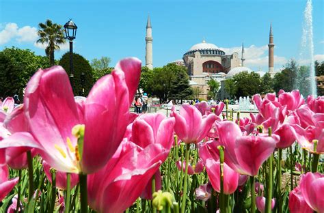 Fotos da Turquia Faça uma viagem ao país em 100 imagens