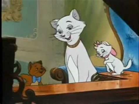 Fraidy cat is an action comedy film, directed by john musker and ron clements that was set to be released in 2009. Disney Cats - Imaginary Friends - YouTube