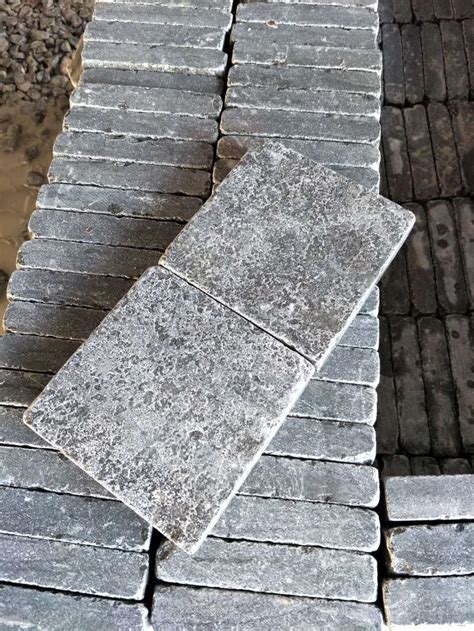 Tumbled Bluestone Pavers For Sale View Bluestone Pavers Dalei Stone