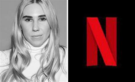 ‘armistead Maupins Tales Of The City Zosia Mamet To Recur In Netflix