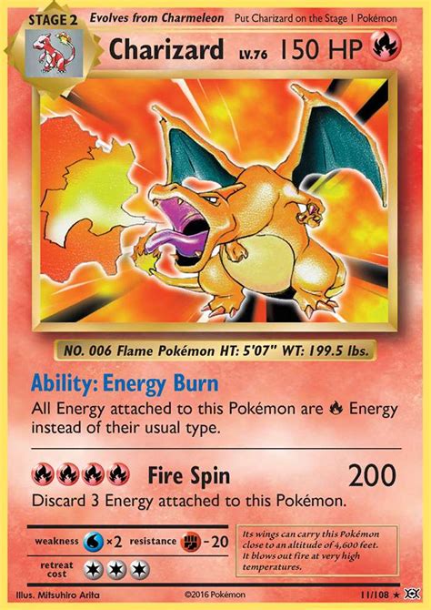 Check spelling or type a new query. Charizard Evolutions Card Price How much it's worth ...