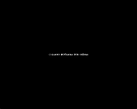 Wallpapers black 2012