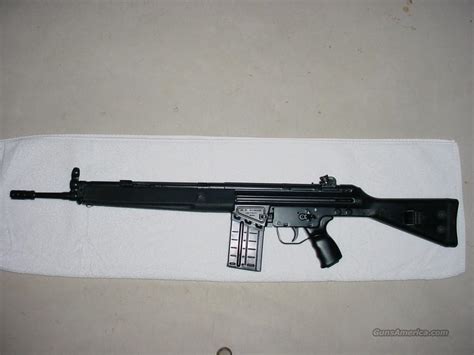Hk 91 A2 For Sale At 900242554