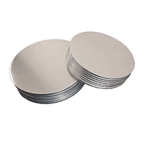 China Aluminum Disc 1050 1060 1100 3003 Aluminum Circle Round For