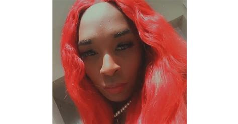 Hrc Mourns Dominique Jackson Black Trans Woman Killed In Mississippi