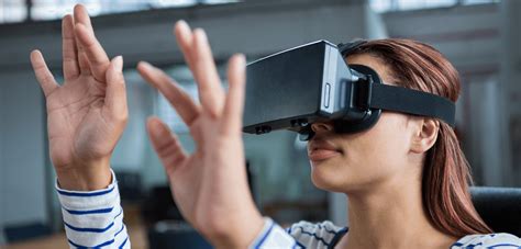 13 virtual reality expert predictions for the future 2023
