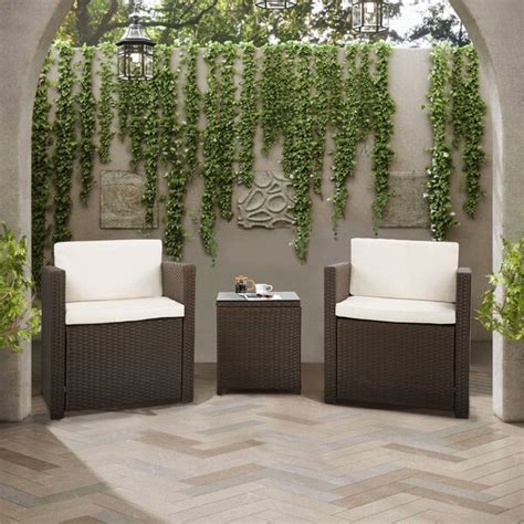 Patio furniture cushions and outdoor pillows are double duty furniture accessories that soften your update your trendy wicker or teak furniture with outdoor cushions in calming neutrals one season. Trendy Patio Furniture / The 14 Best Patio Furniture Sets ...