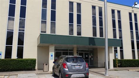Harris County Tax Office Dmv Houston Tx 77055
