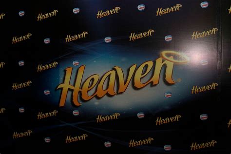 BEAUTIFUL MANILA: HEAVEN ICE CREAM BY NESTLE