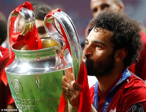 Mohamed salah believes liverpool can win the champions league, while adding that harry kane has it easier in the golden boot race. Liverpool star Mohamed Salah dismisses Pep Guardiola's claims over Champions League's importance ...