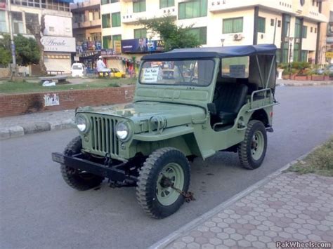 Vintage Jeeps for Sale (cj5, cj7 on Ebay) - Types Trucks