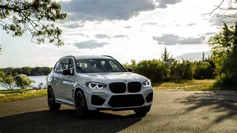 Top Five Best Bmw Suvs Of All Time