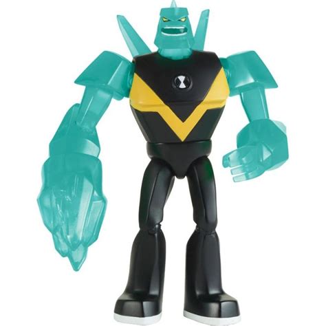 Последние твиты от ben 10 planet (@ben10planet). EPline Ben 10 figurka 12,5cm Diamondhead | Maxíkovy hračky