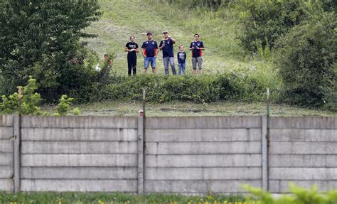 Magyarország ˈmɒɟɒrorsaːɡ (listen)) is a country in central europe. F1, GP Ungheria 2020: due persone positive a Covid-19. Si ...