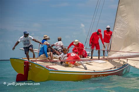 Long Island Bahamas Regatta Scuttlebutt Sailing News