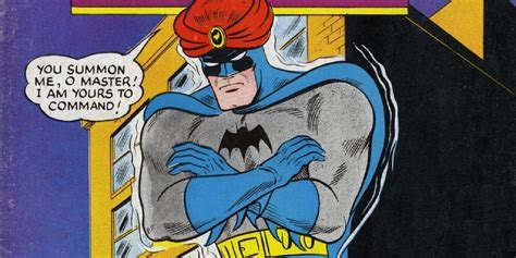 The Best Times Batman Got Superpowers