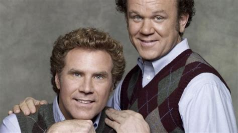 Get Excited Because It Looks Like A Step Brothers Sequel Could Be On