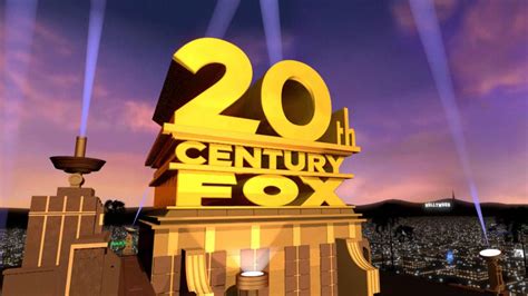 The theme park will open in the second quarter of 2021. 20th Century Fox 2009 Logo Remake (UPDATE 2016) - YouTube