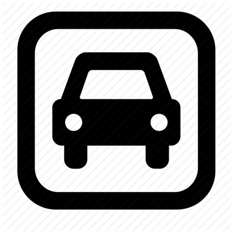 Parking Icon Transparent Parkingpng Images And Vector Freeiconspng