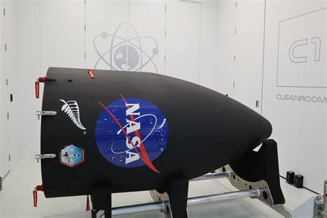 Rocket Labs Electron Launch Vehicle Certified By NASA Rocket Lab