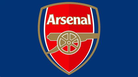 Arsenal Logo Printable