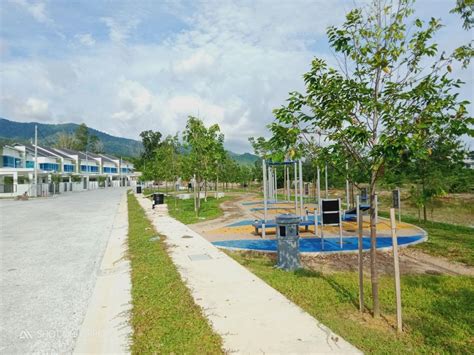 View all updates, news, and articles. Sena Parc June 2020 - Land General Berhad