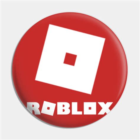 Roblox Logo Circle