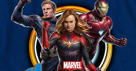 Avengers: Endgame Art Shows Off Most Powerful MCU Character | Cosmic
