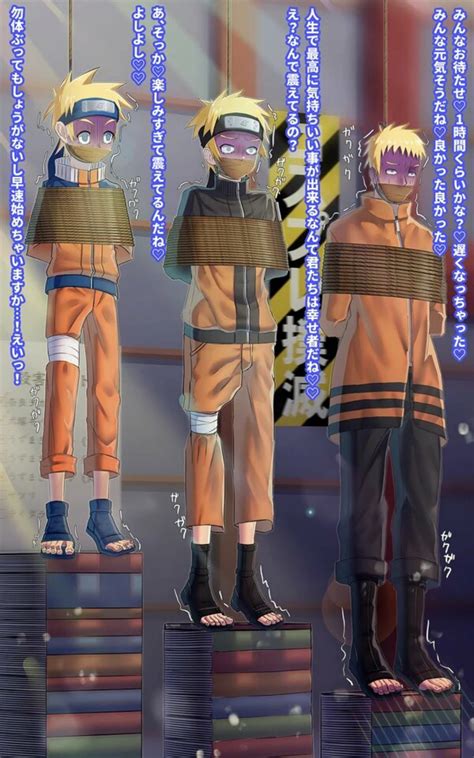Uzumaki Naruto Boruto Naruto Next Generations Naruto Naruto Series