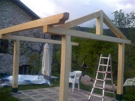 In general, the larger the gazebo the higher the cost. How To Build A Gazebo
