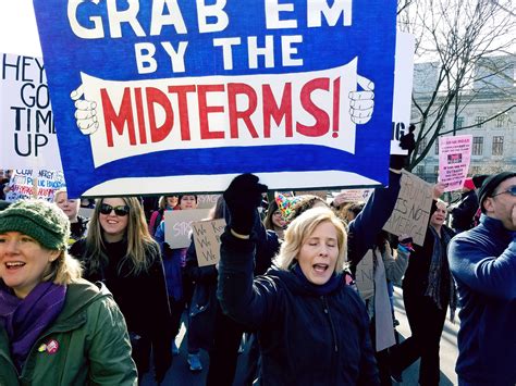Midterms Yield Increased Representation In Gender Race Sexuality