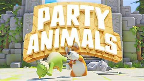 Party Animals Release Date And Time For All Regions Player Counter