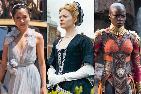 2019 Costume Designers Guild Award Nominations See The Full List