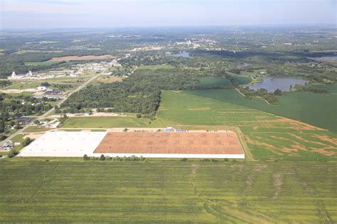 Home Depot Distribution Center - Box Equities