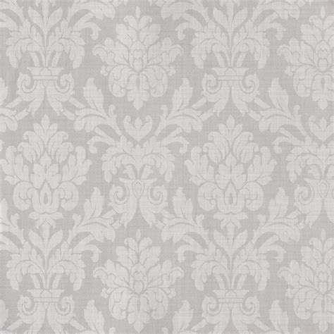 Download White Damask Wallpaper Uk Gallery