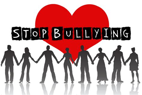 Stop Bullying Now Project | Our Canada Project