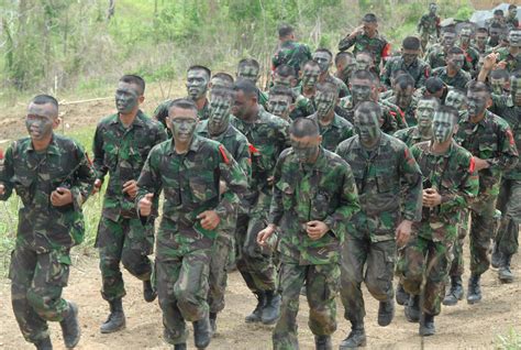 Taktik TNI: 10 Pertanyaan Umum yang Perlu Kamu Ketahui