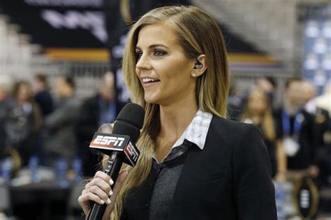 the best and prettiest female sports broadcasters every sports fan should know about sport