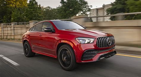 2021 Mercedes Amg Gle 53 Coupe Front Three Quarter Car Hd Wallpaper
