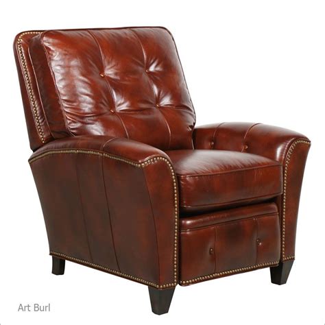 Barcalounger Sergio Ll Leather Recliner Leather Recliner Recliner