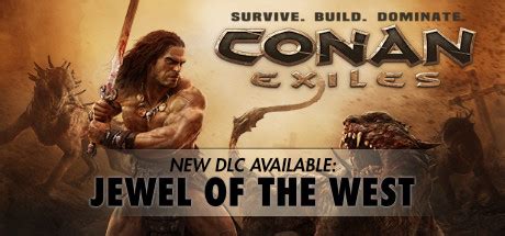 Forge the legacy of your clan as you fight to reclaim and dominate the exiled lands. Conan Exiles-CODEX - SKiDROW CODEX