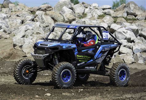 An Off Road Guide To Utv Racing
